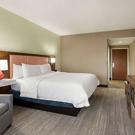 Hampton Inn & Suites Frederick/Fort Detrick Екстер'єр фото