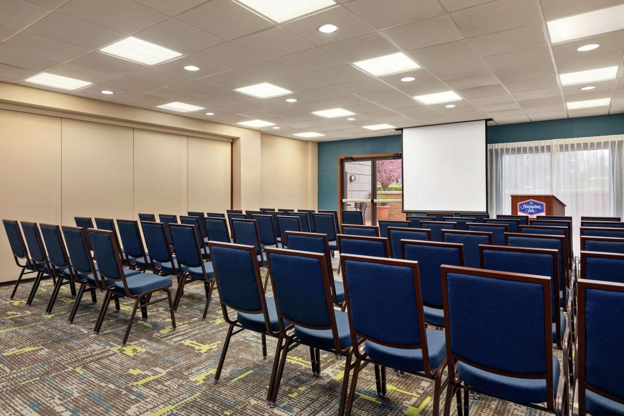 Hampton Inn & Suites Frederick/Fort Detrick Екстер'єр фото