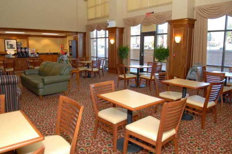 Hampton Inn & Suites Frederick/Fort Detrick Екстер'єр фото