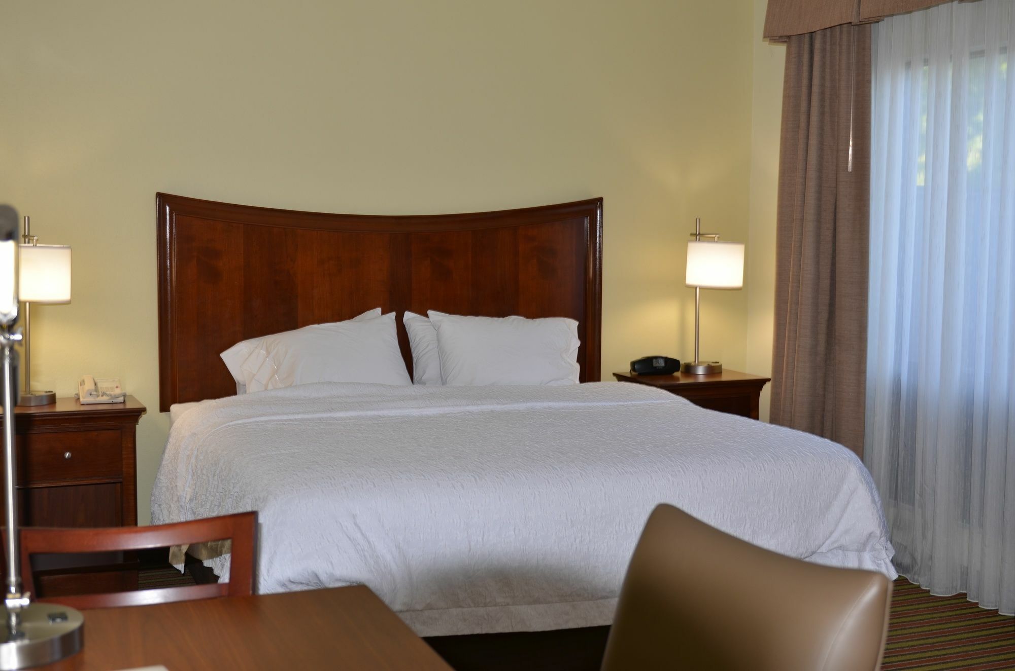 Hampton Inn & Suites Frederick/Fort Detrick Екстер'єр фото