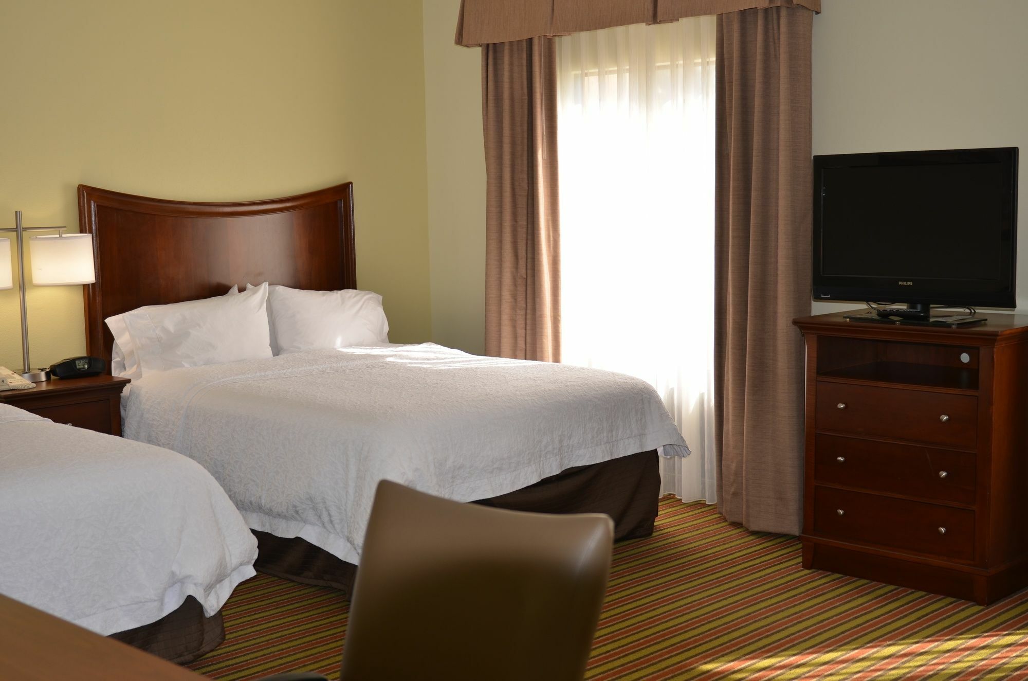 Hampton Inn & Suites Frederick/Fort Detrick Екстер'єр фото