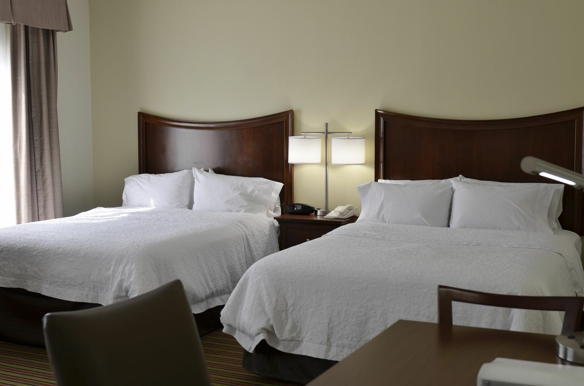 Hampton Inn & Suites Frederick/Fort Detrick Екстер'єр фото
