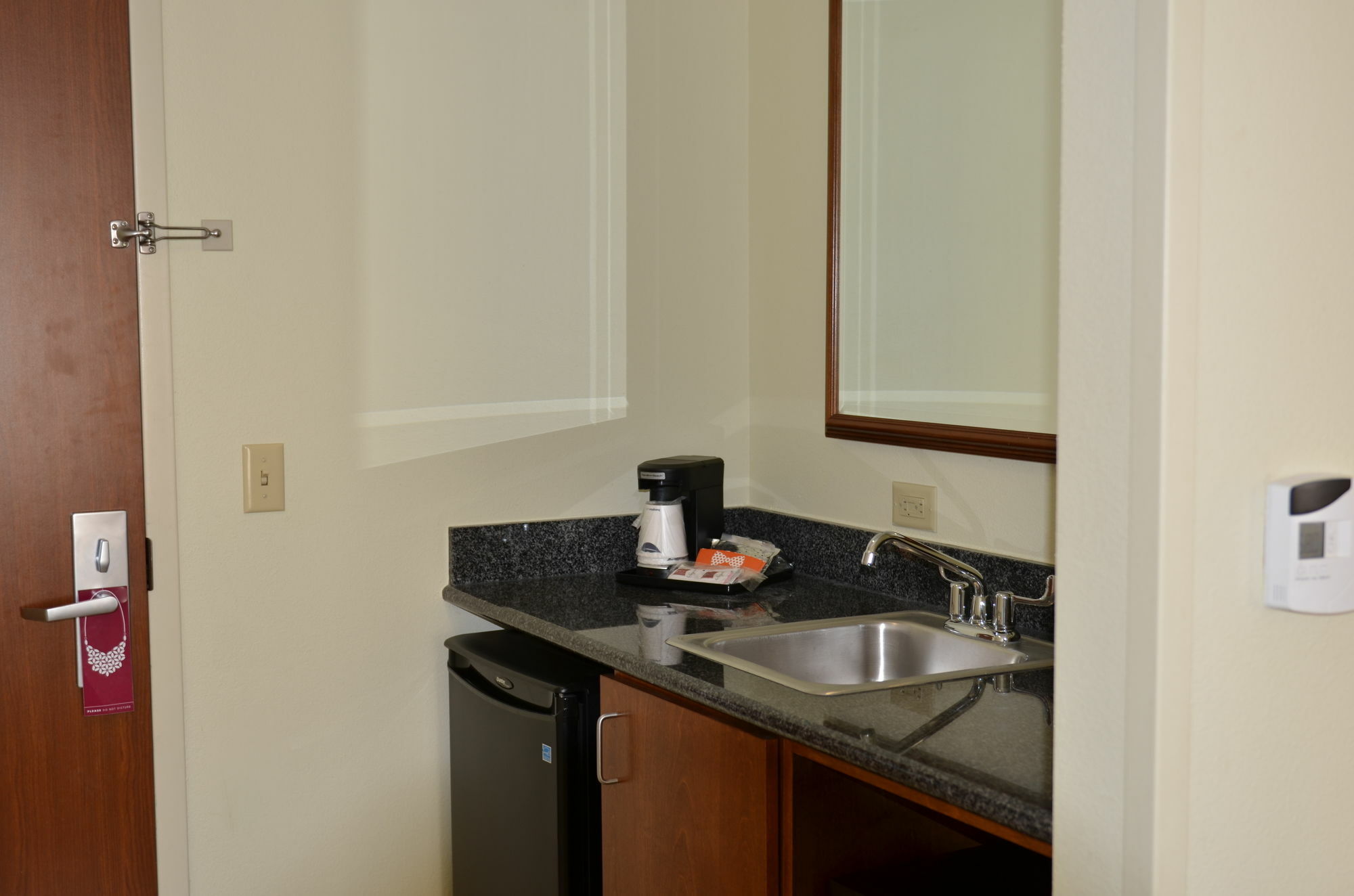 Hampton Inn & Suites Frederick/Fort Detrick Екстер'єр фото