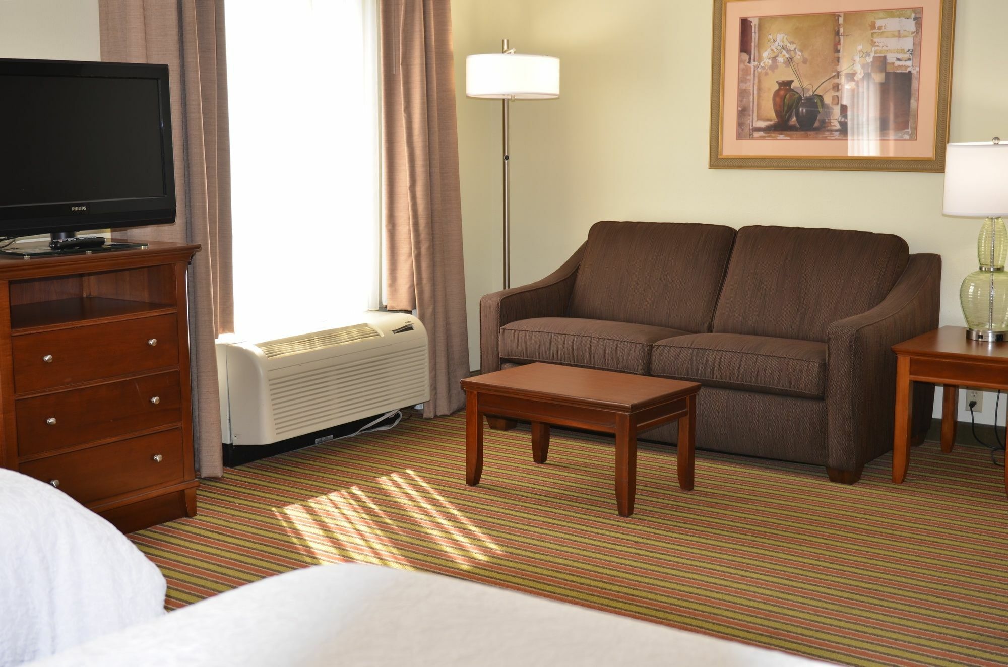 Hampton Inn & Suites Frederick/Fort Detrick Екстер'єр фото